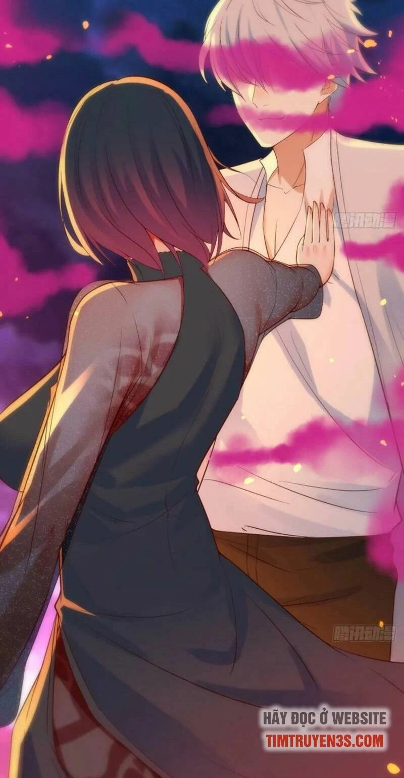 Trước Khi Vô Địch Ta Nợ Tình Quá Nhiều Chapter 5 - 15