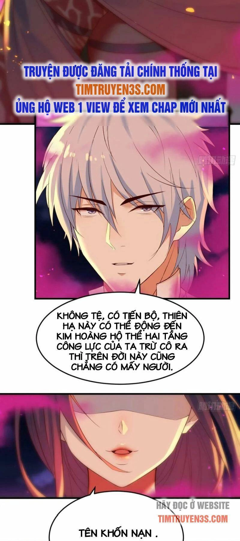 Trước Khi Vô Địch Ta Nợ Tình Quá Nhiều Chapter 5 - 16