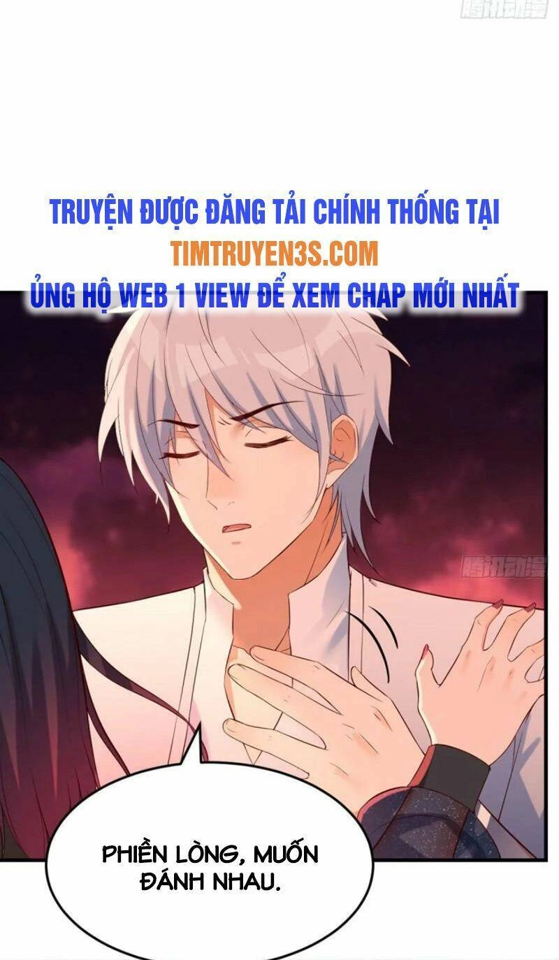 Trước Khi Vô Địch Ta Nợ Tình Quá Nhiều Chapter 5 - 18