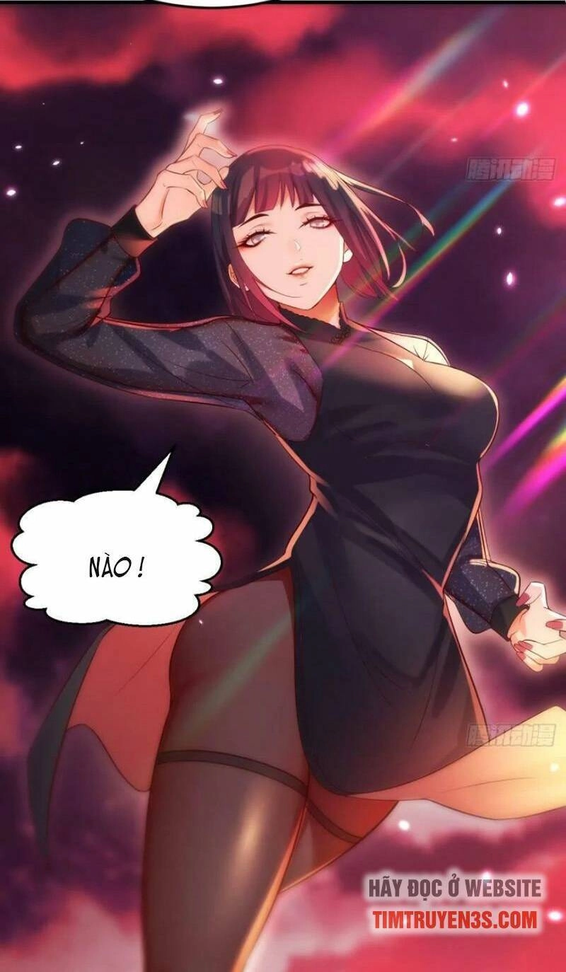 Trước Khi Vô Địch Ta Nợ Tình Quá Nhiều Chapter 5 - 19