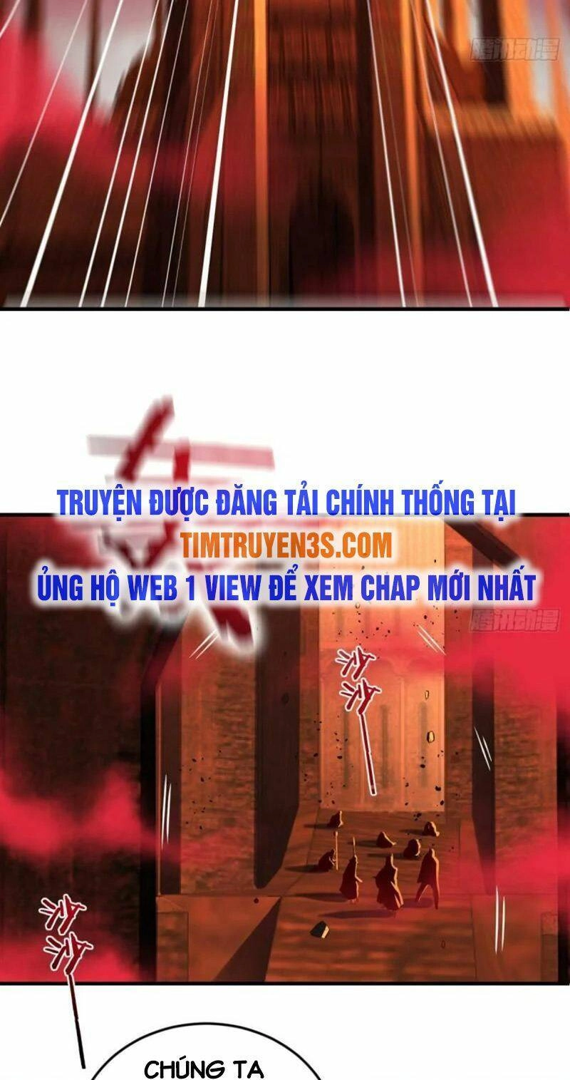 Trước Khi Vô Địch Ta Nợ Tình Quá Nhiều Chapter 5 - 21