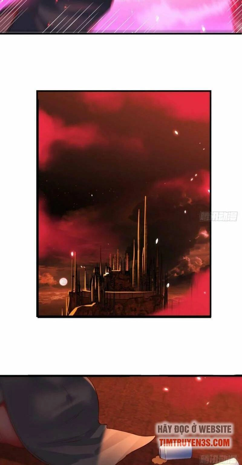 Trước Khi Vô Địch Ta Nợ Tình Quá Nhiều Chapter 5 - 25