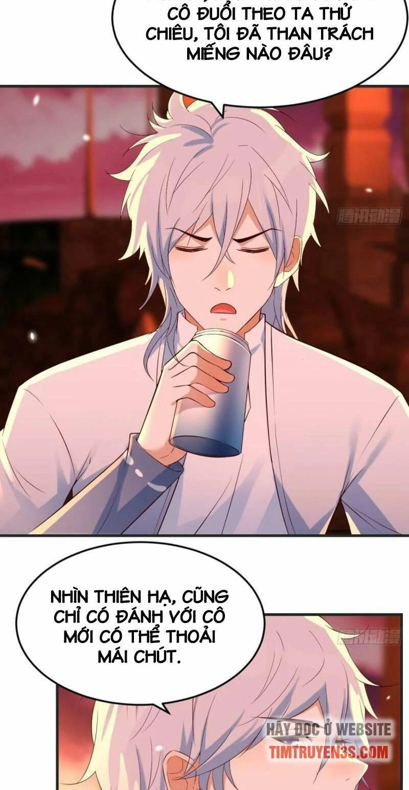 Trước Khi Vô Địch Ta Nợ Tình Quá Nhiều Chapter 5 - 31