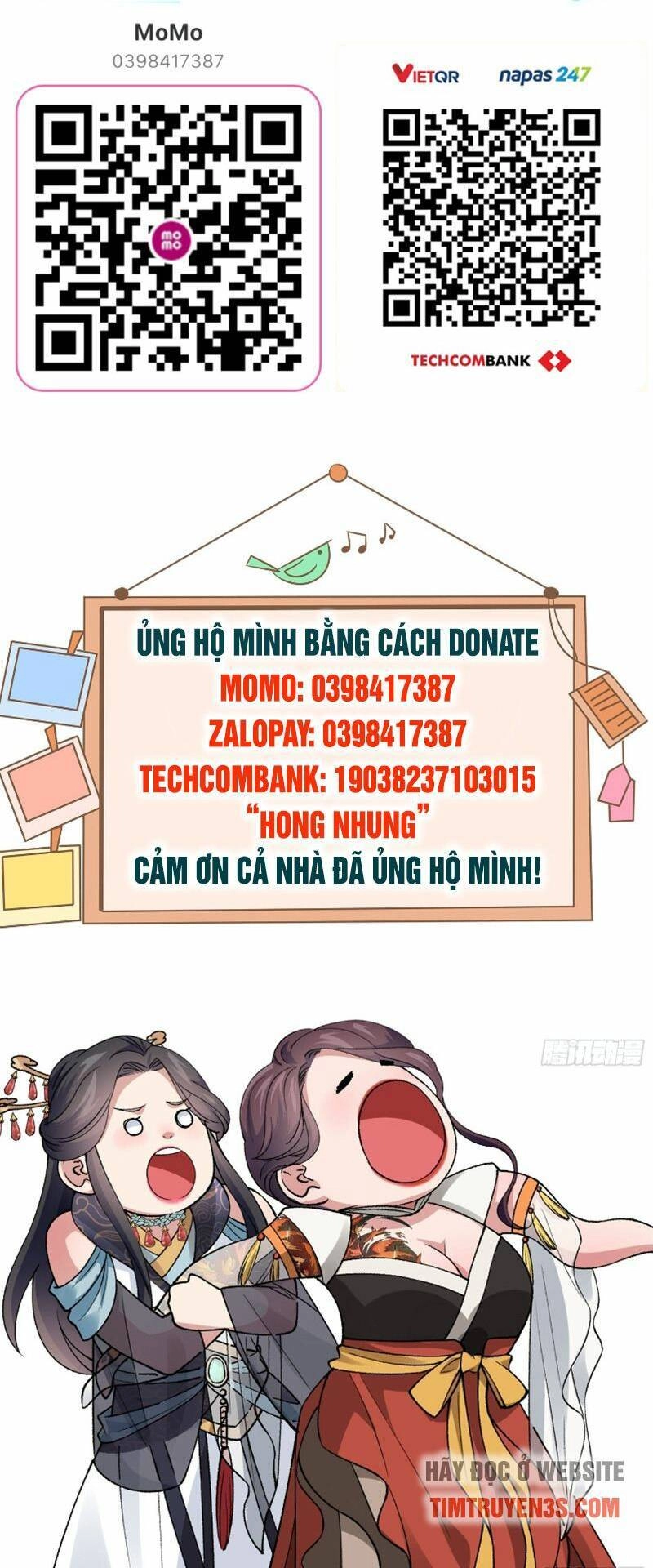 Trước Khi Vô Địch Ta Nợ Tình Quá Nhiều Chapter 5 - 36