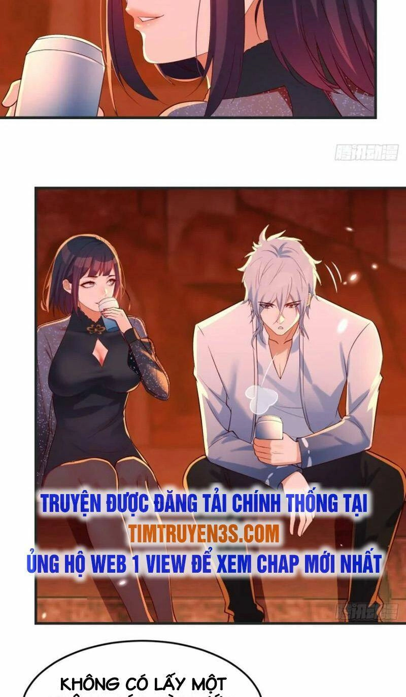 Trước Khi Vô Địch Ta Nợ Tình Quá Nhiều Chapter 6 - 2