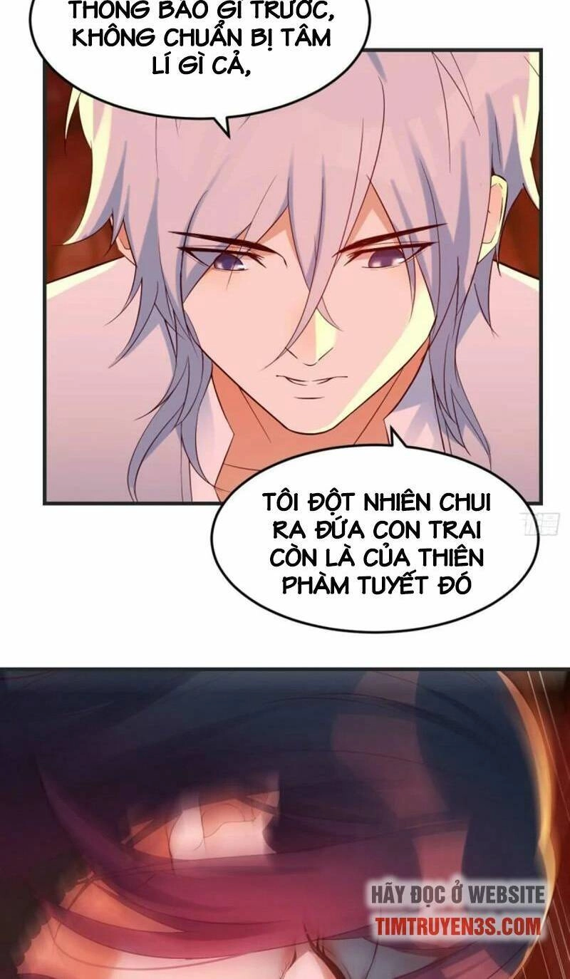 Trước Khi Vô Địch Ta Nợ Tình Quá Nhiều Chapter 6 - 3