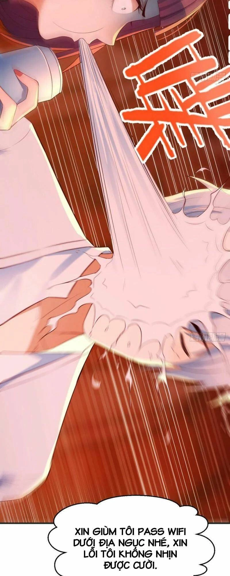 Trước Khi Vô Địch Ta Nợ Tình Quá Nhiều Chapter 6 - 4