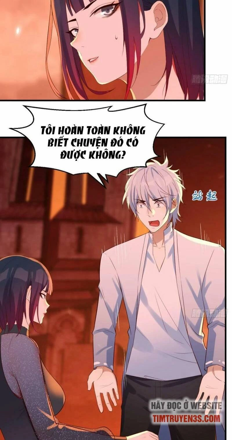 Trước Khi Vô Địch Ta Nợ Tình Quá Nhiều Chapter 6 - 6