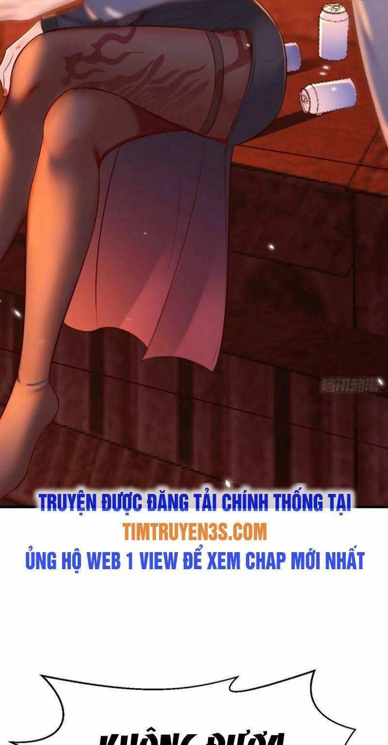 Trước Khi Vô Địch Ta Nợ Tình Quá Nhiều Chapter 6 - 8