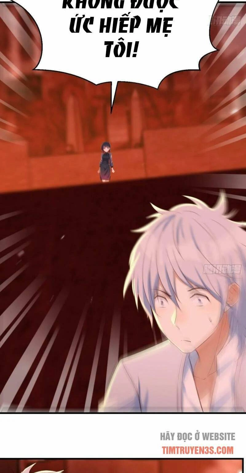 Trước Khi Vô Địch Ta Nợ Tình Quá Nhiều Chapter 6 - 9