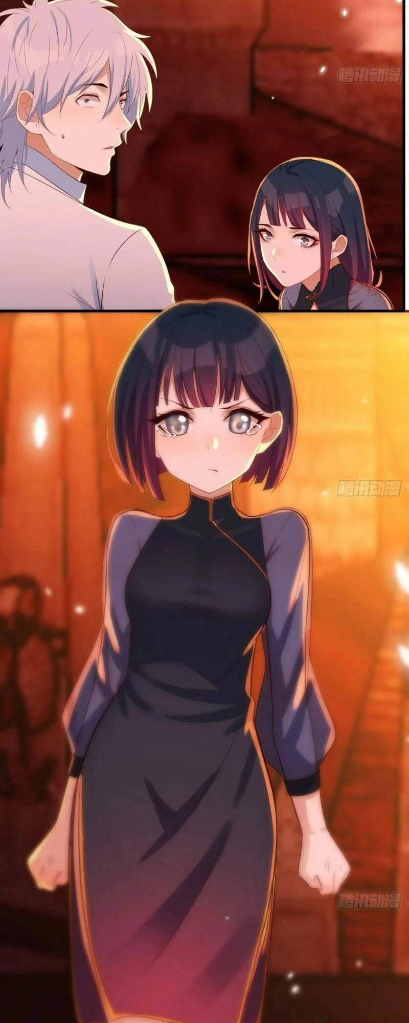 Trước Khi Vô Địch Ta Nợ Tình Quá Nhiều Chapter 6 - 10