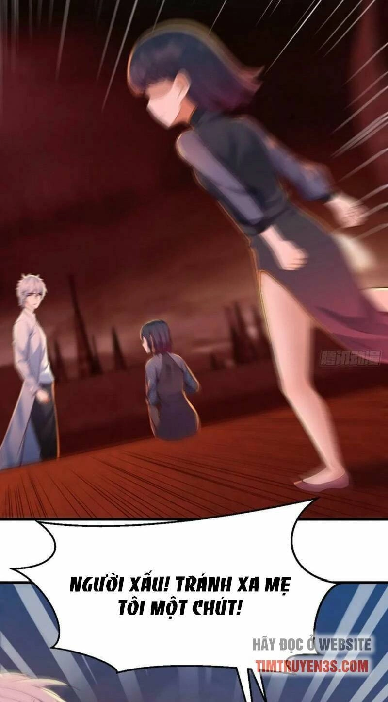 Trước Khi Vô Địch Ta Nợ Tình Quá Nhiều Chapter 6 - 12