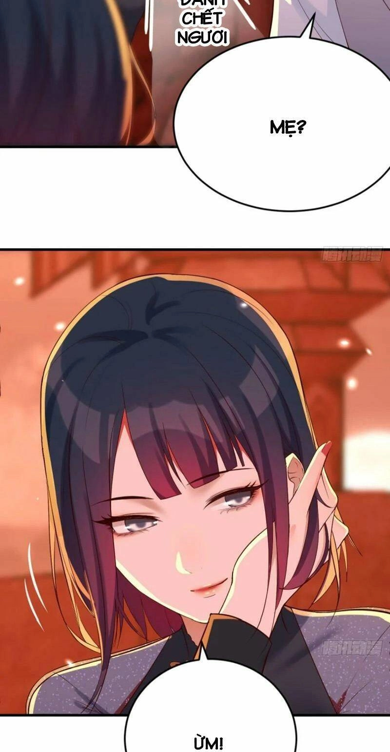 Trước Khi Vô Địch Ta Nợ Tình Quá Nhiều Chapter 6 - 14