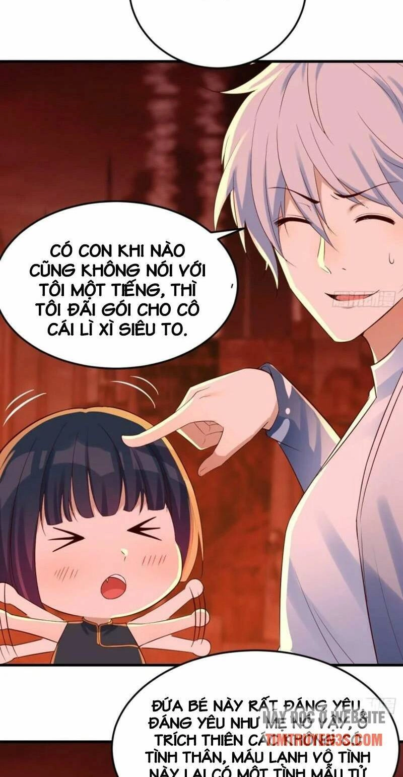 Trước Khi Vô Địch Ta Nợ Tình Quá Nhiều Chapter 6 - 15