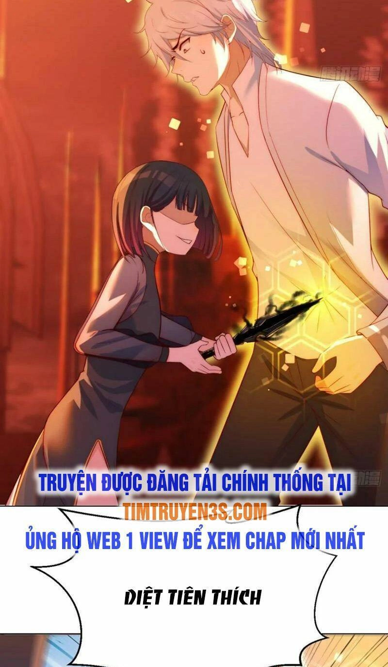 Trước Khi Vô Địch Ta Nợ Tình Quá Nhiều Chapter 6 - 18