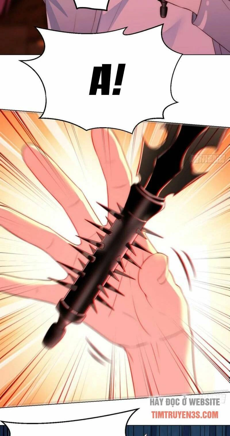 Trước Khi Vô Địch Ta Nợ Tình Quá Nhiều Chapter 6 - 22