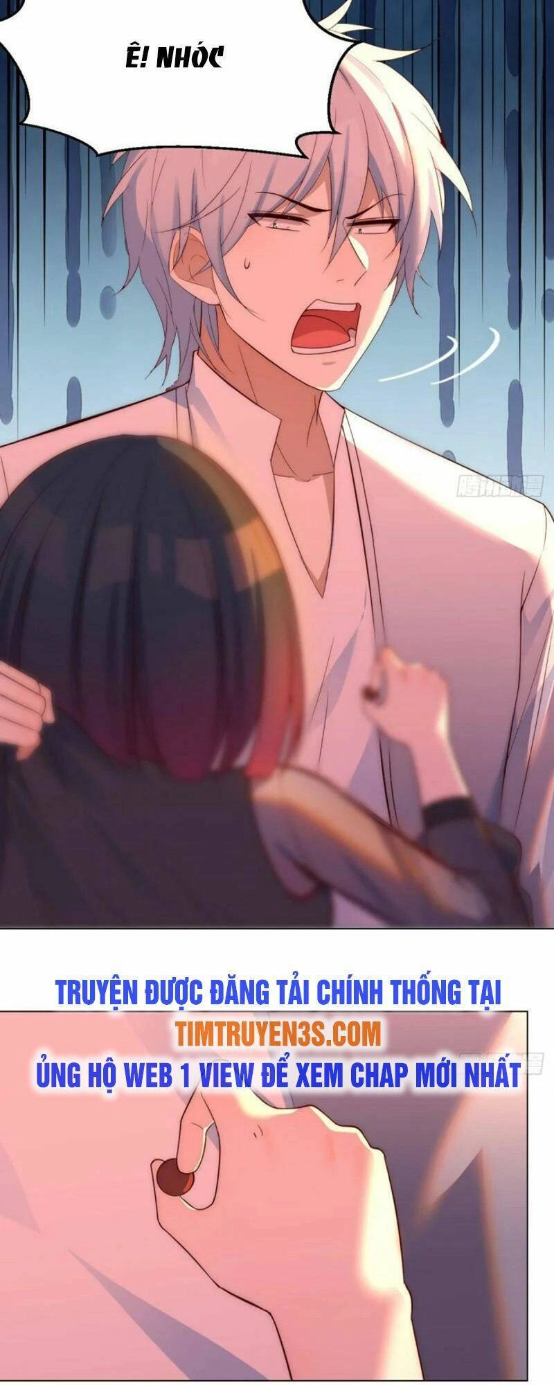 Trước Khi Vô Địch Ta Nợ Tình Quá Nhiều Chapter 6 - 23