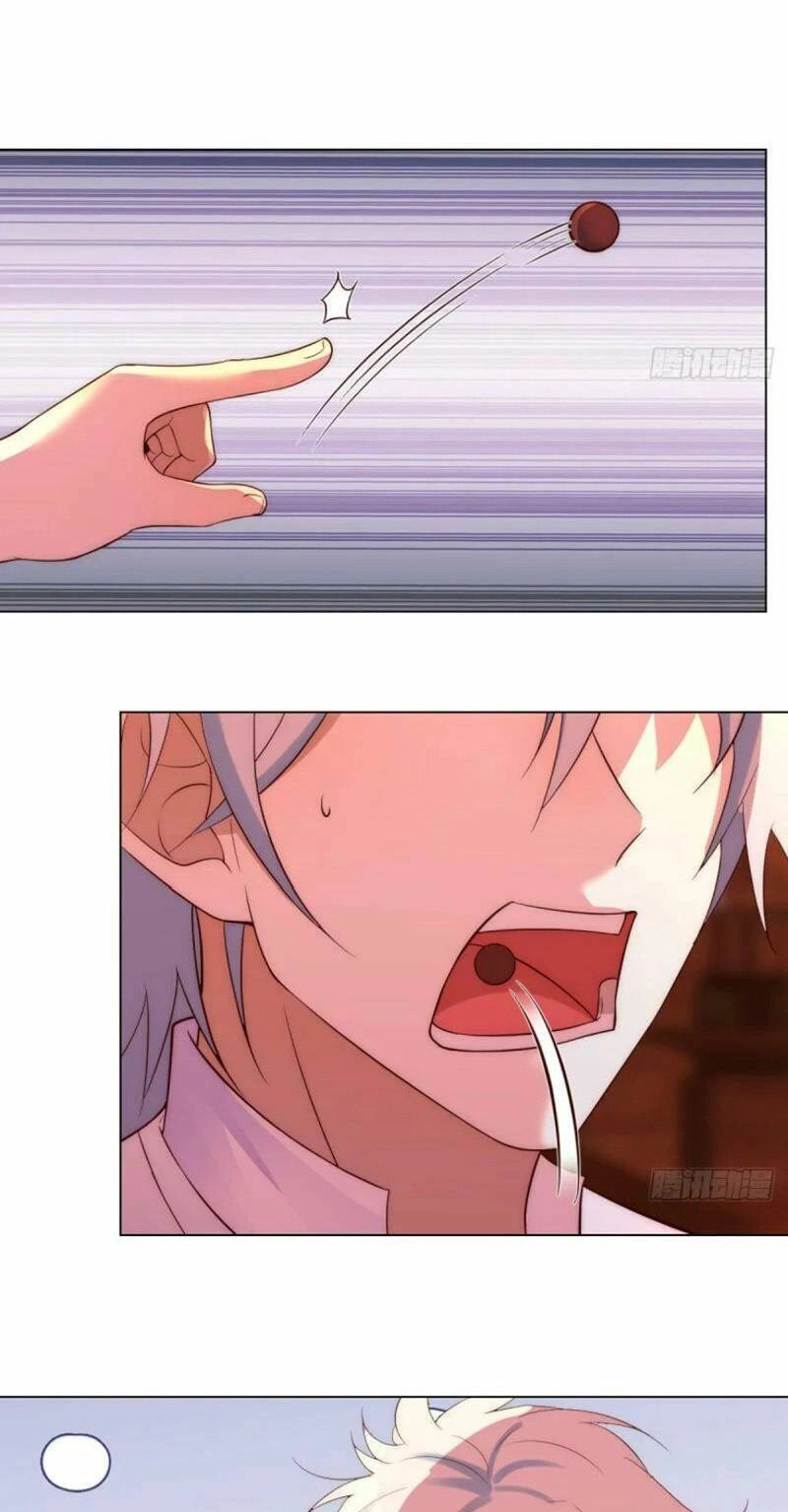 Trước Khi Vô Địch Ta Nợ Tình Quá Nhiều Chapter 6 - 24