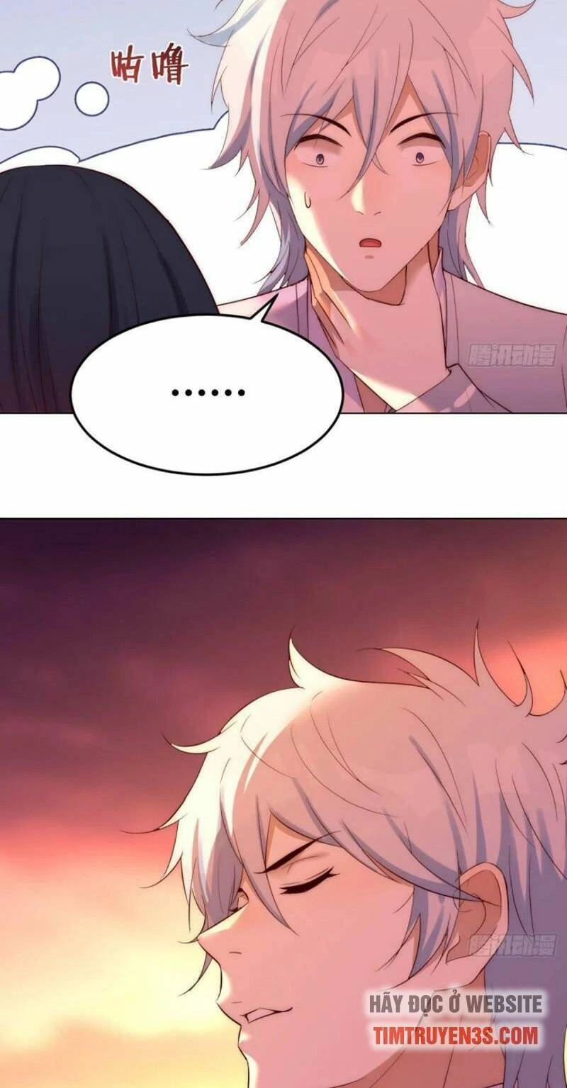 Trước Khi Vô Địch Ta Nợ Tình Quá Nhiều Chapter 6 - 25