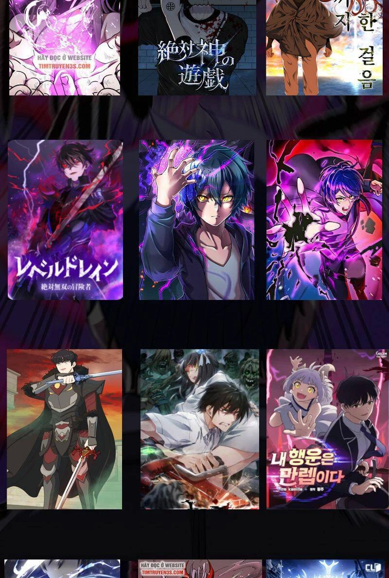 Trước Khi Vô Địch Ta Nợ Tình Quá Nhiều Chapter 6 - 35