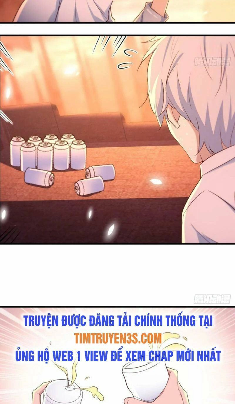 Trước Khi Vô Địch Ta Nợ Tình Quá Nhiều Chapter 7 - 2