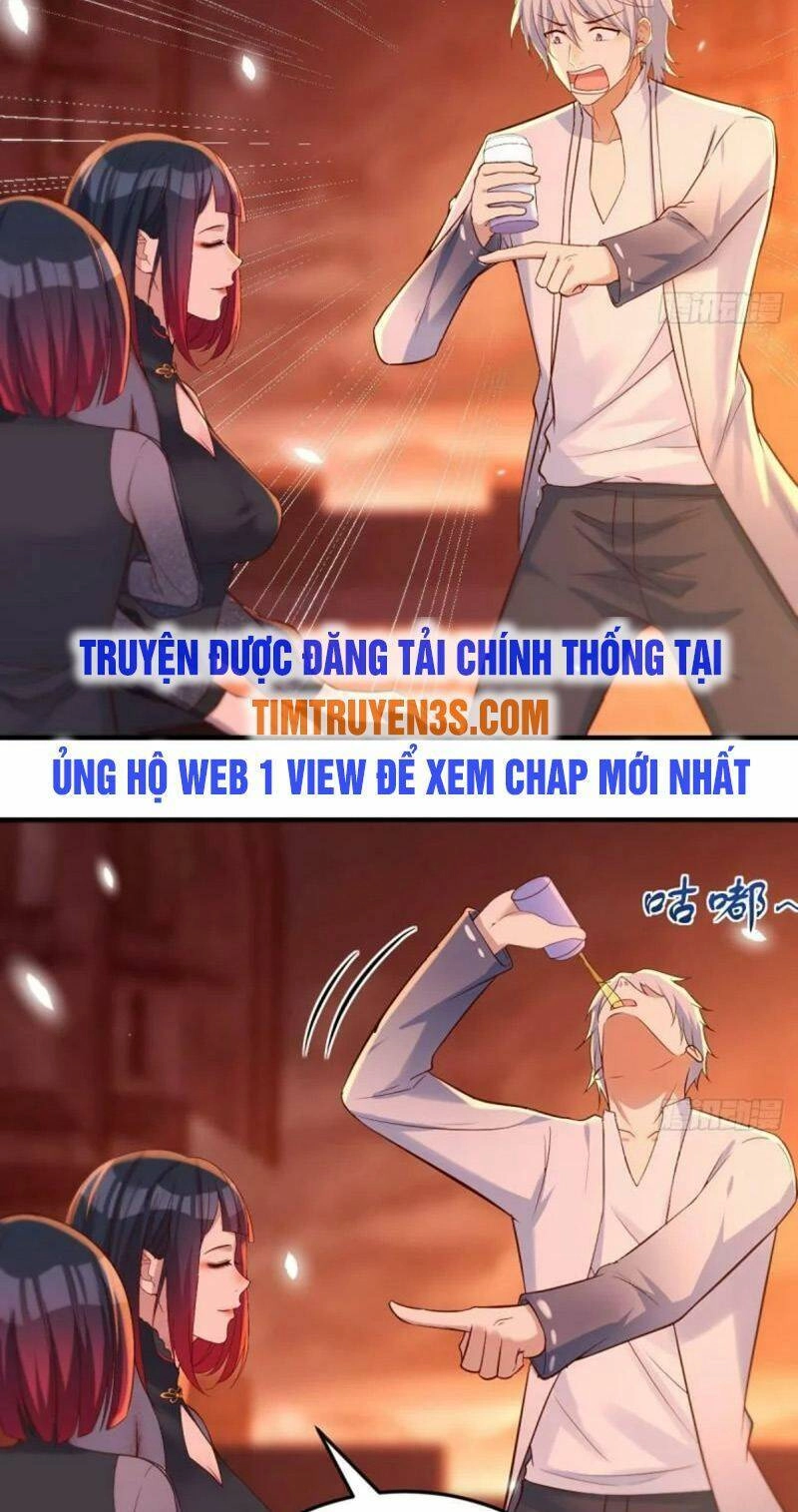 Trước Khi Vô Địch Ta Nợ Tình Quá Nhiều Chapter 7 - 5