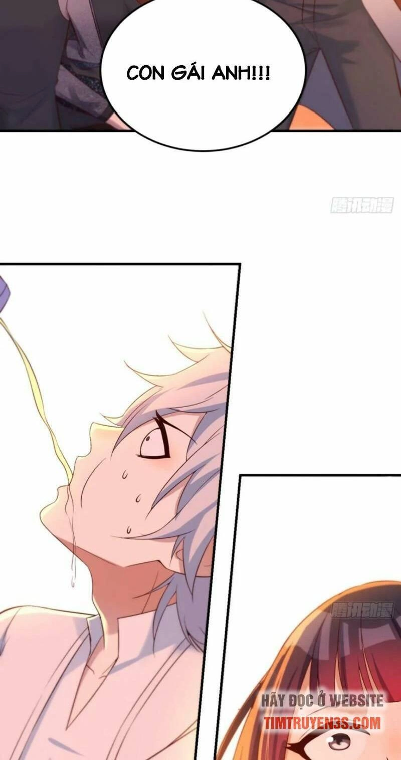 Trước Khi Vô Địch Ta Nợ Tình Quá Nhiều Chapter 7 - 6