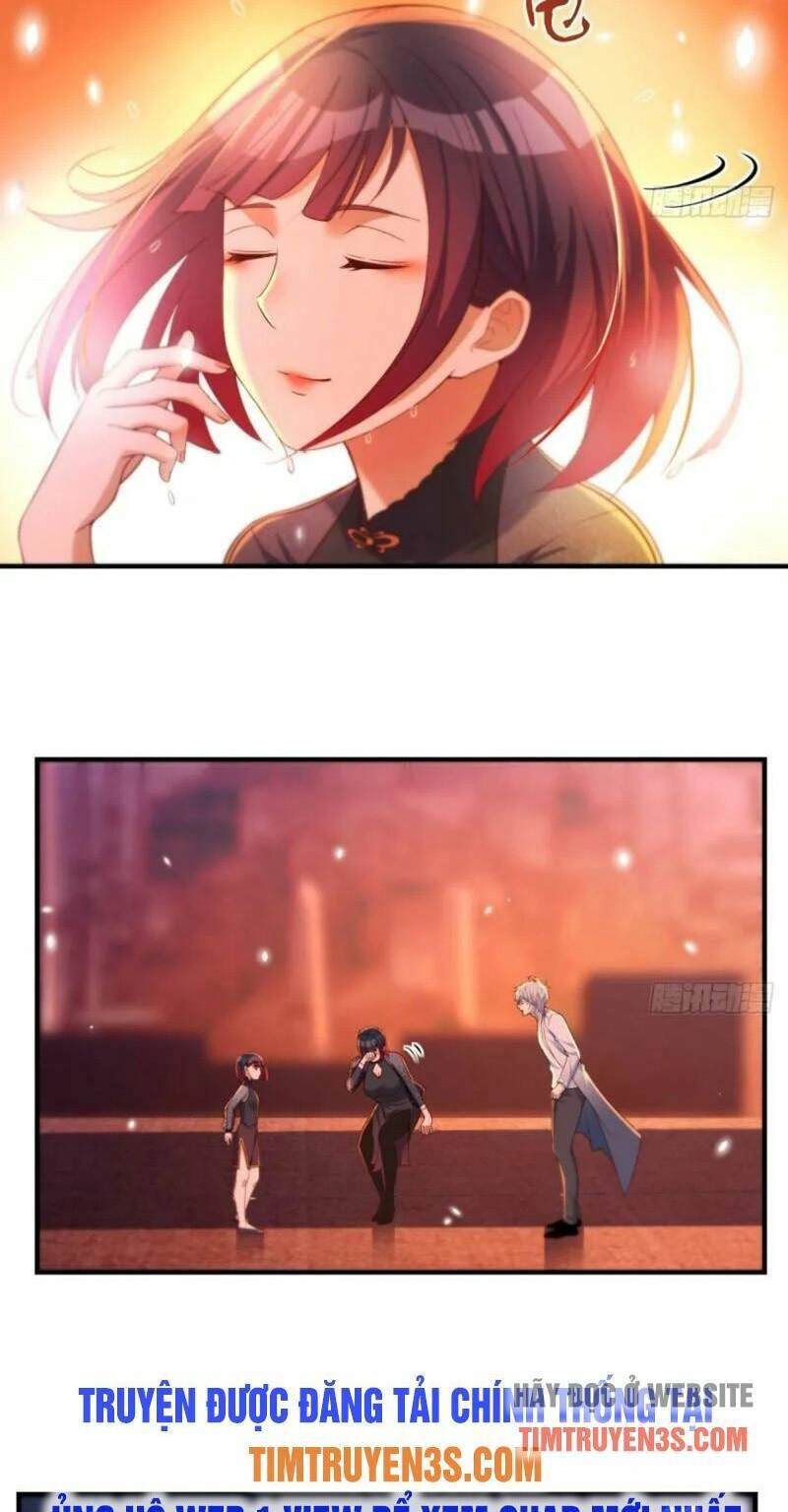 Trước Khi Vô Địch Ta Nợ Tình Quá Nhiều Chapter 7 - 9