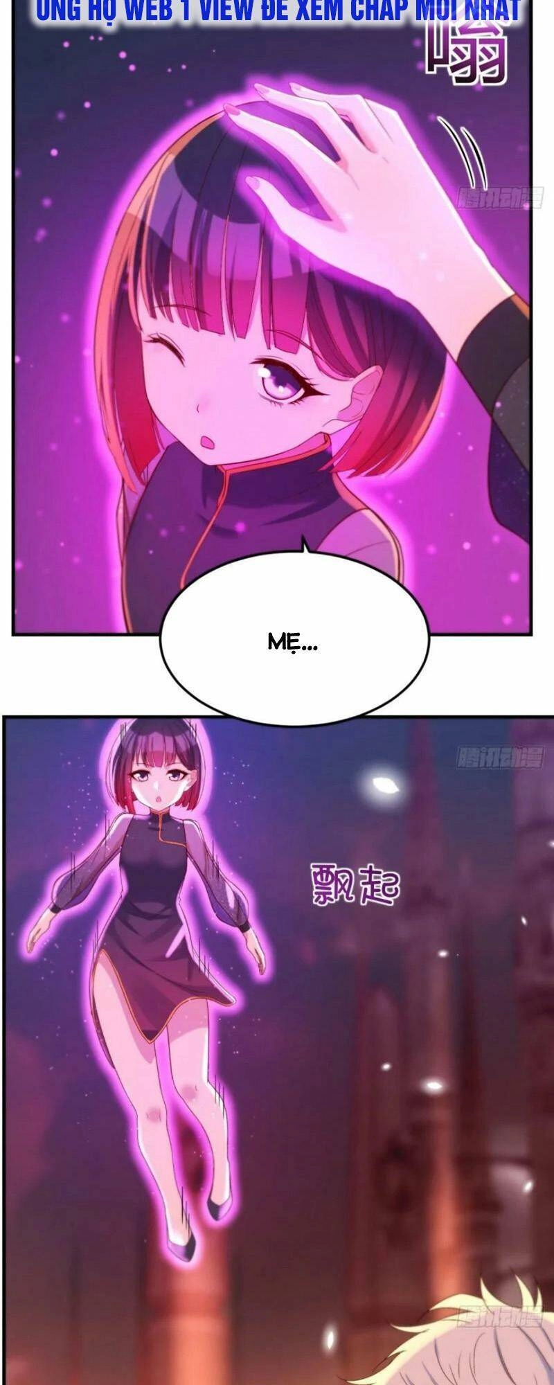 Trước Khi Vô Địch Ta Nợ Tình Quá Nhiều Chapter 7 - 10