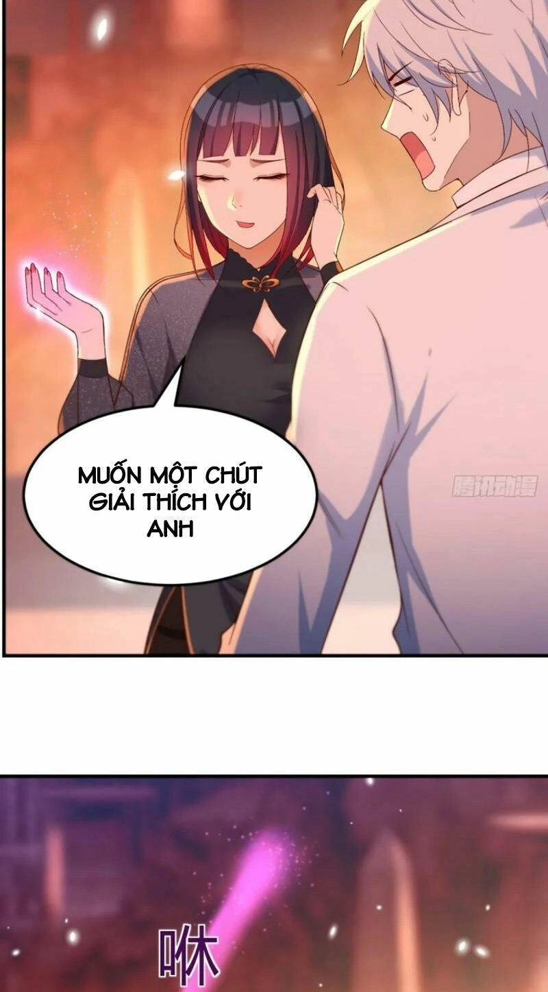 Trước Khi Vô Địch Ta Nợ Tình Quá Nhiều Chapter 7 - 11