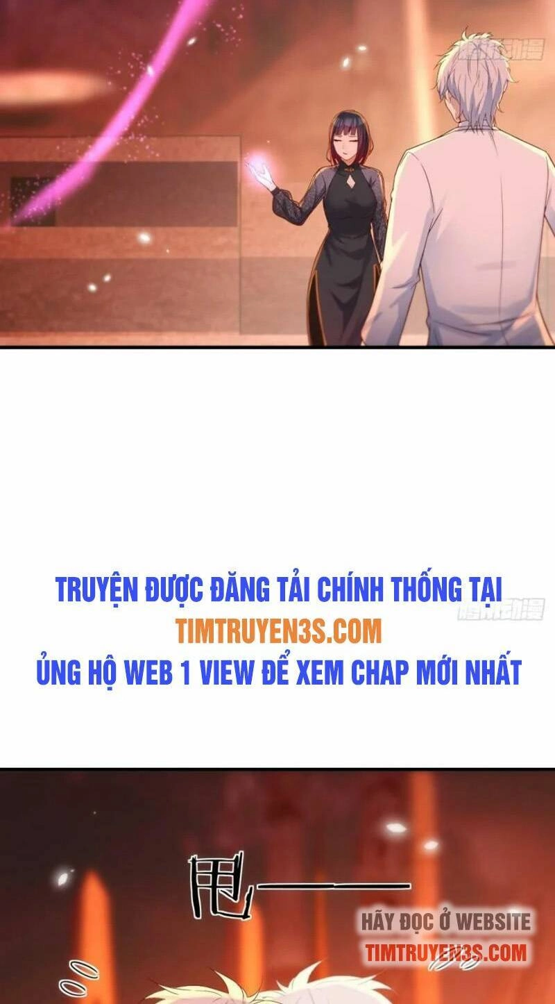 Trước Khi Vô Địch Ta Nợ Tình Quá Nhiều Chapter 7 - 12