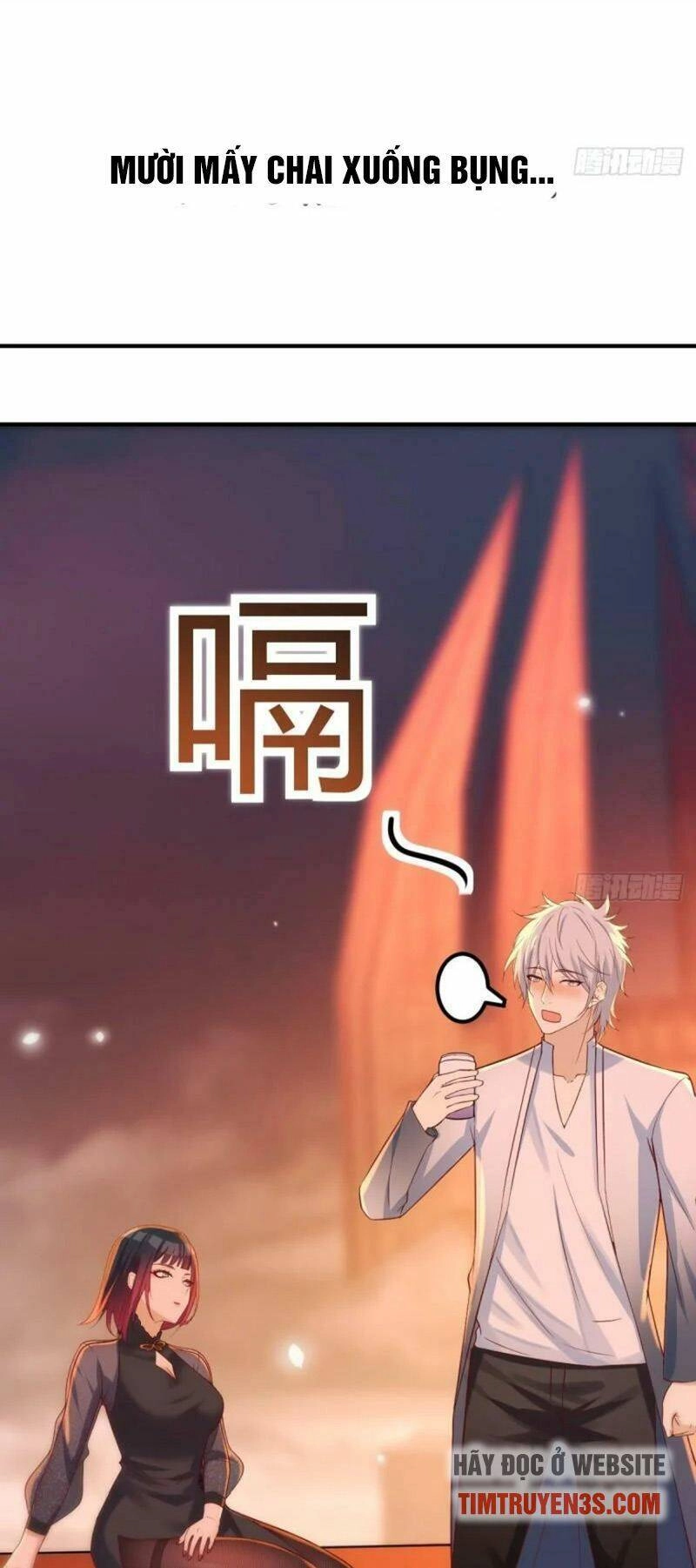 Trước Khi Vô Địch Ta Nợ Tình Quá Nhiều Chapter 7 - 16