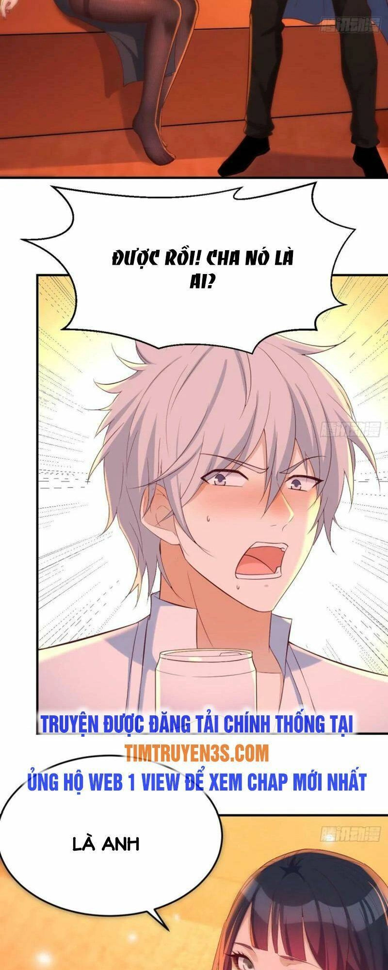 Trước Khi Vô Địch Ta Nợ Tình Quá Nhiều Chapter 7 - 17