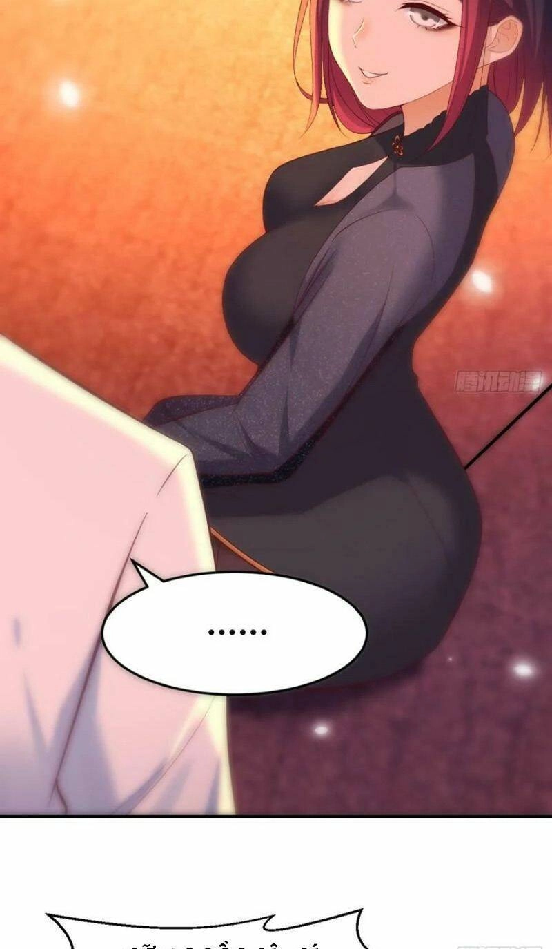 Trước Khi Vô Địch Ta Nợ Tình Quá Nhiều Chapter 7 - 18