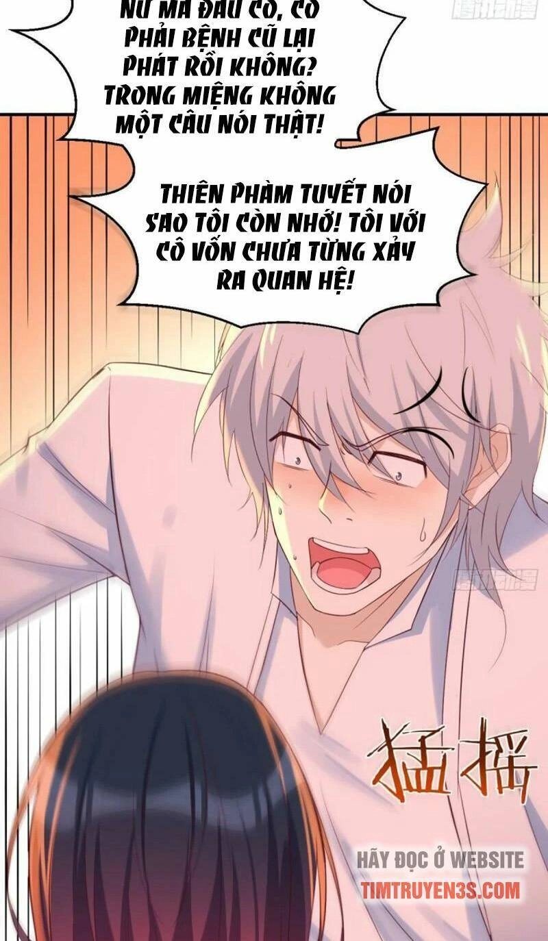 Trước Khi Vô Địch Ta Nợ Tình Quá Nhiều Chapter 7 - 19