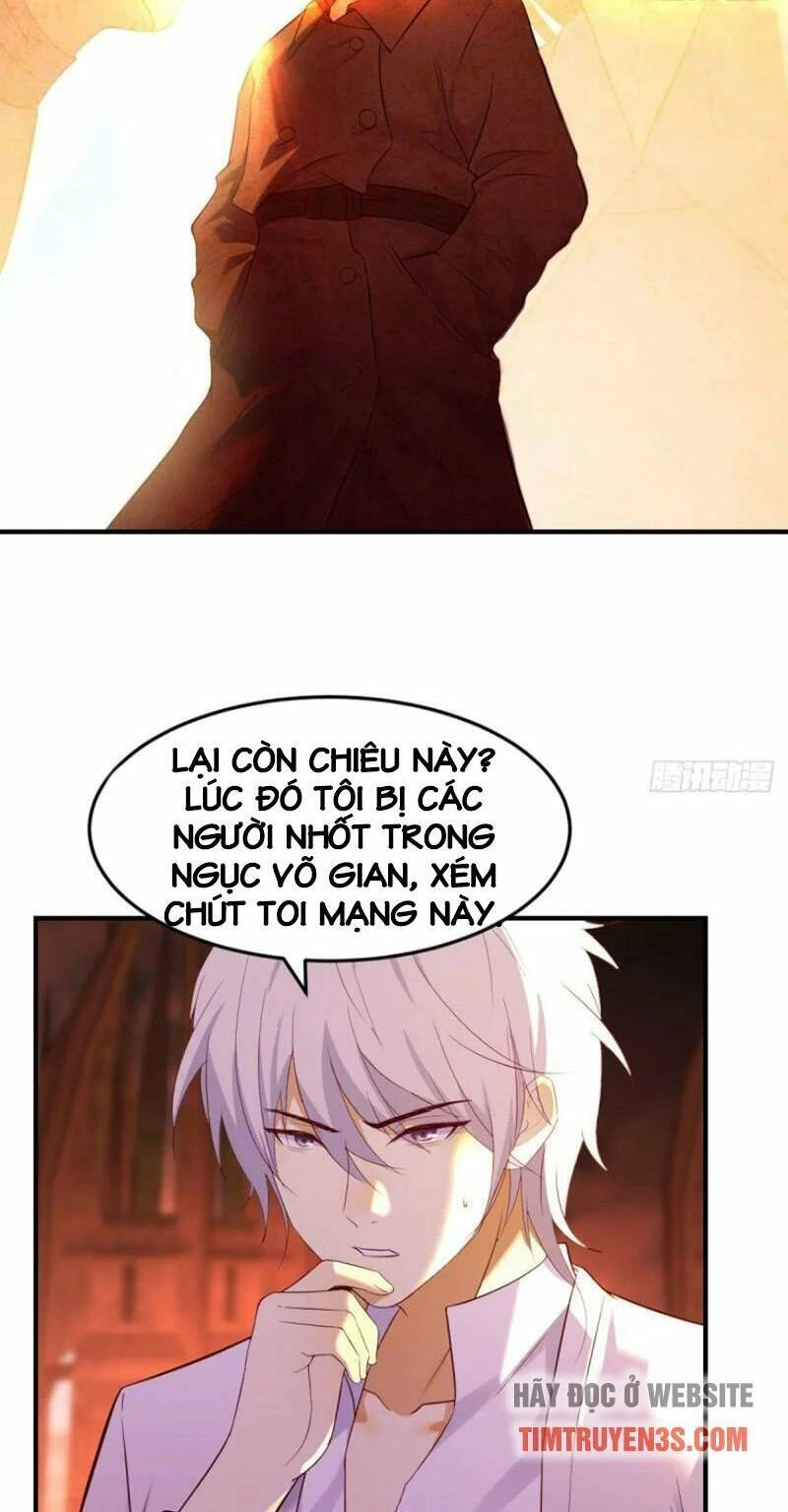 Trước Khi Vô Địch Ta Nợ Tình Quá Nhiều Chapter 7 - 25