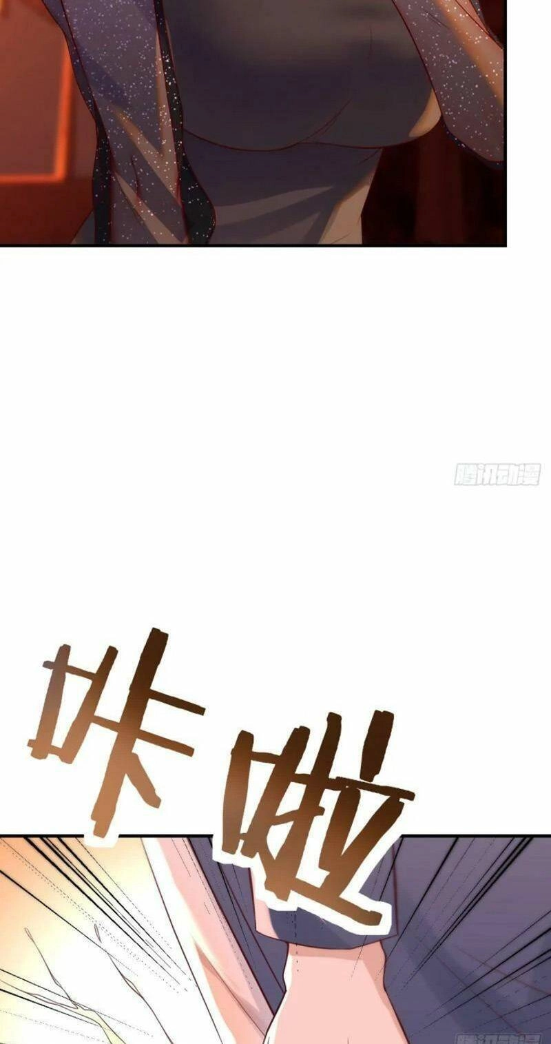 Trước Khi Vô Địch Ta Nợ Tình Quá Nhiều Chapter 8 - 5