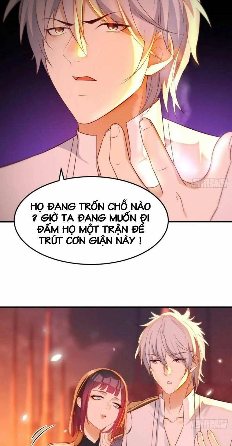 Trước Khi Vô Địch Ta Nợ Tình Quá Nhiều Chapter 8 - 8