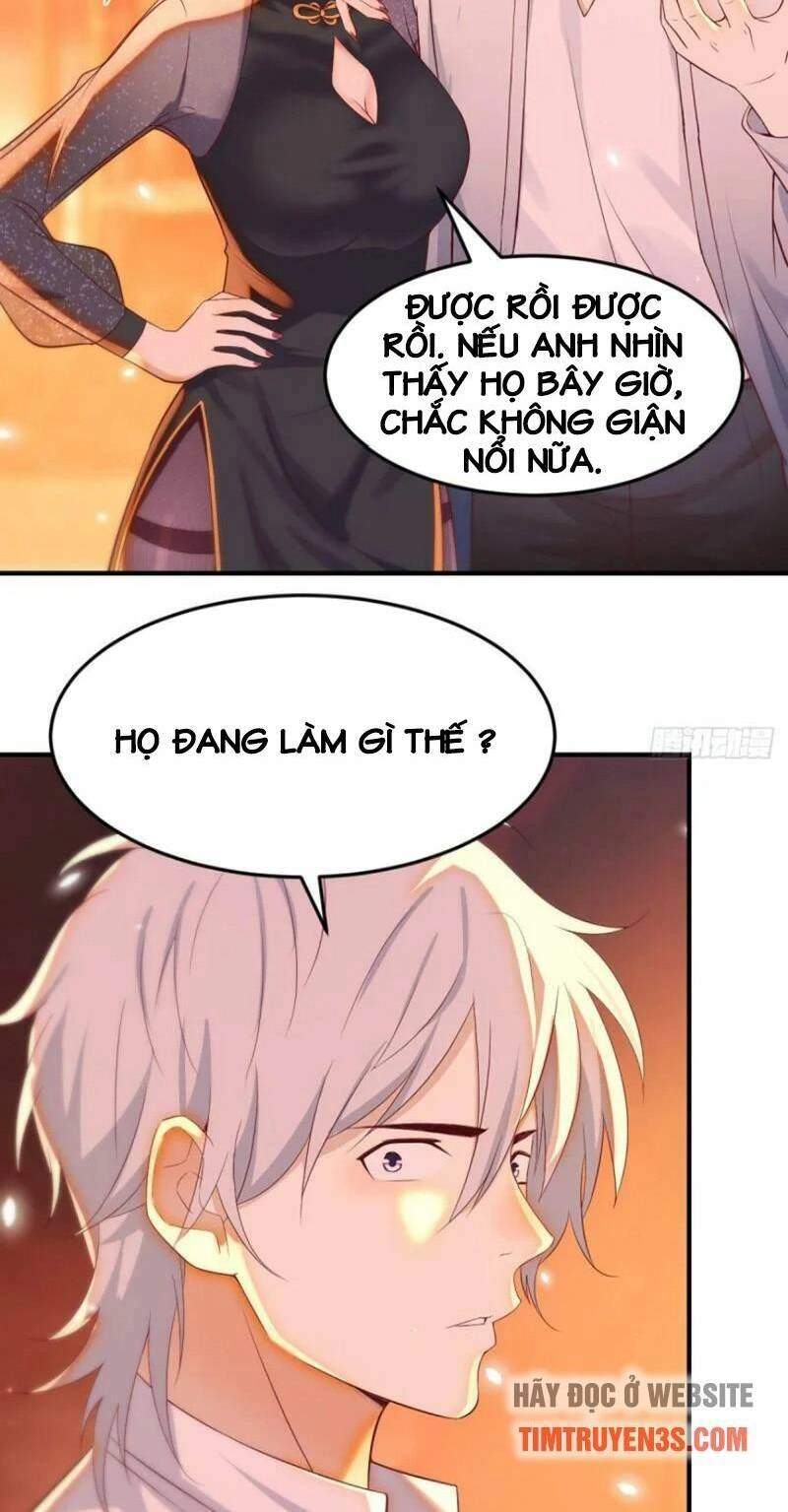 Trước Khi Vô Địch Ta Nợ Tình Quá Nhiều Chapter 8 - 9