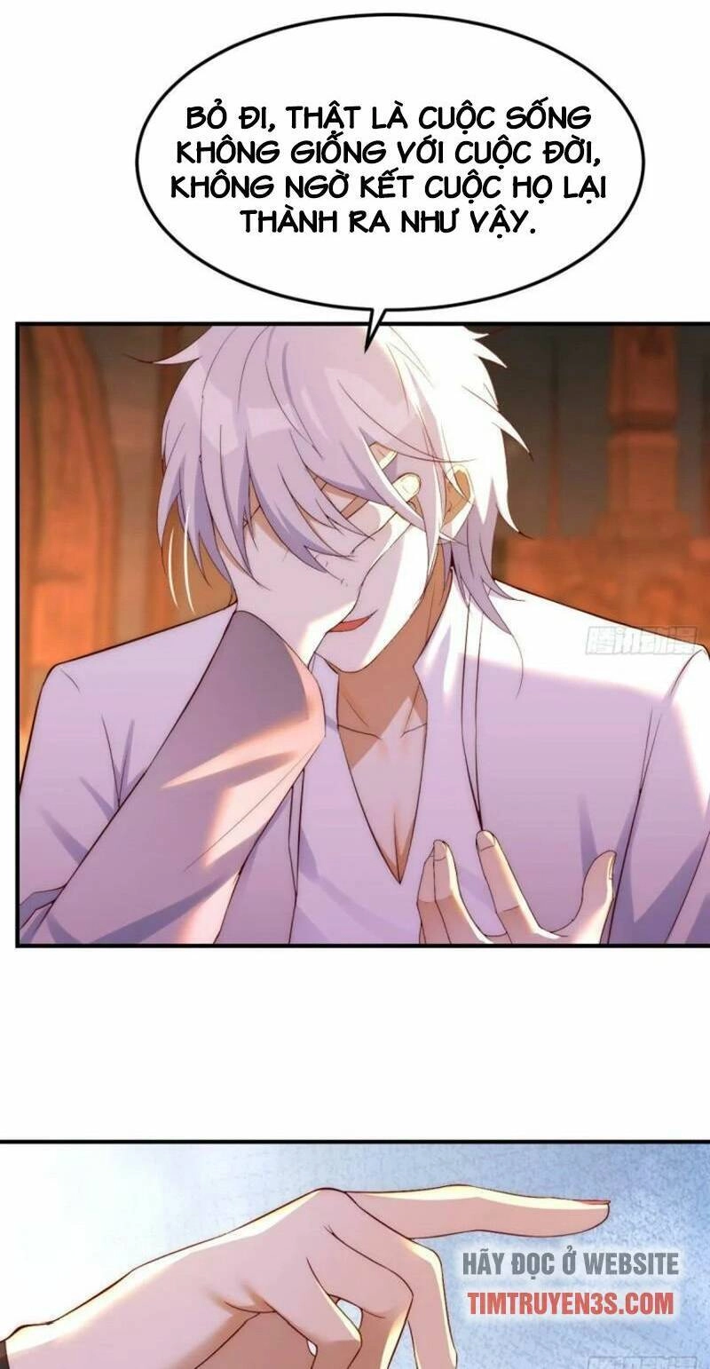 Trước Khi Vô Địch Ta Nợ Tình Quá Nhiều Chapter 8 - 15