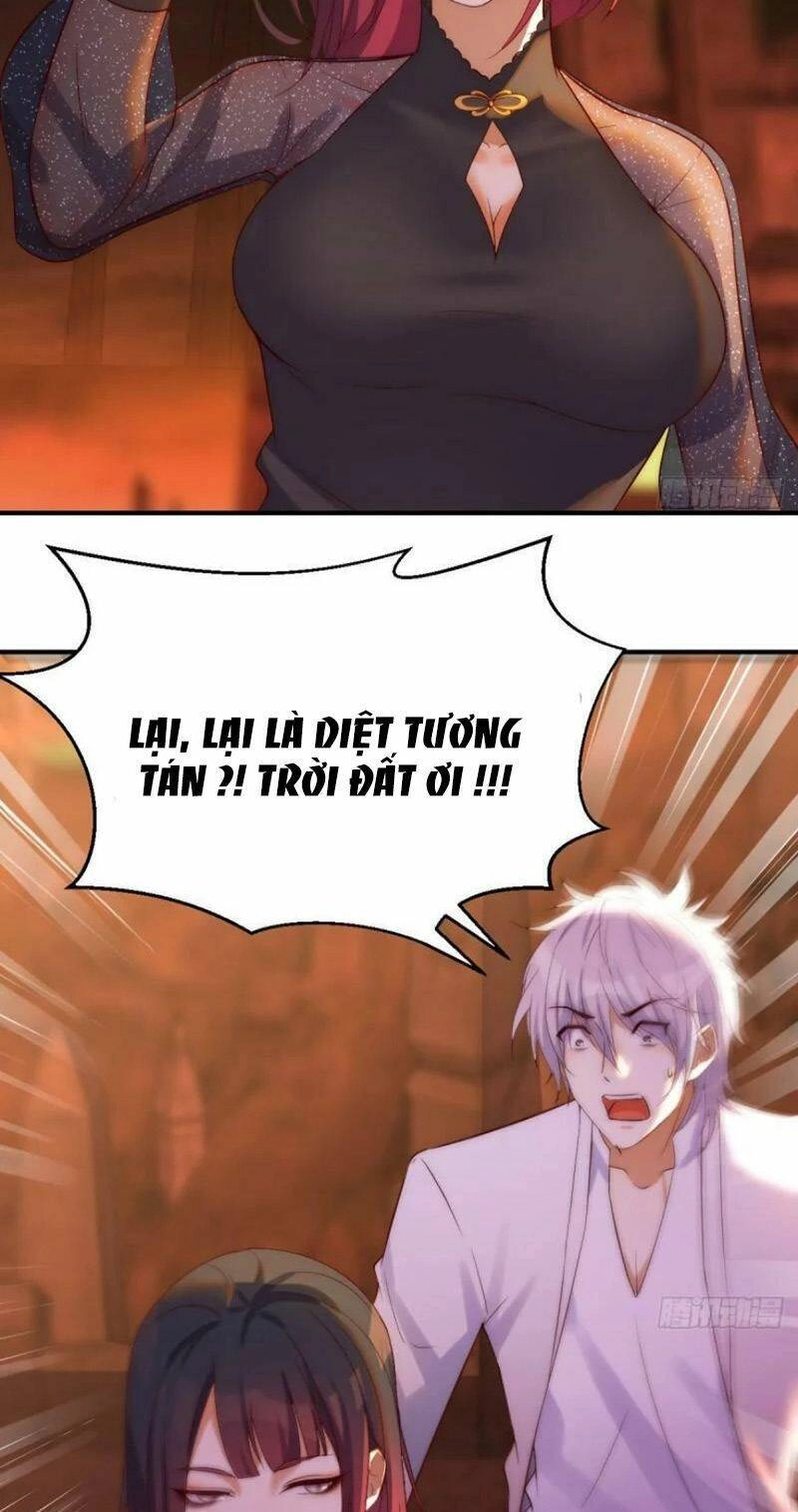 Trước Khi Vô Địch Ta Nợ Tình Quá Nhiều Chapter 8 - 21