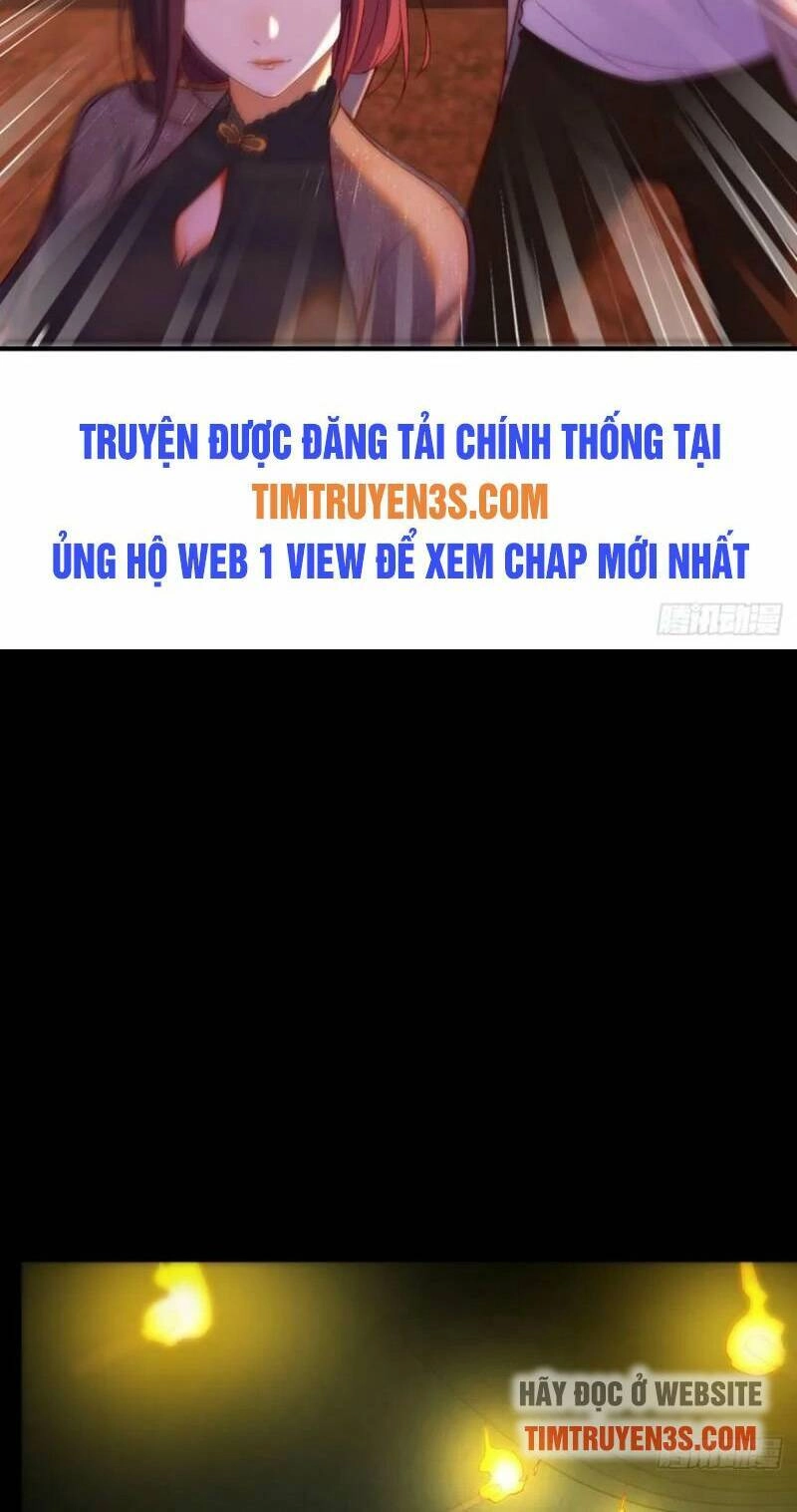 Trước Khi Vô Địch Ta Nợ Tình Quá Nhiều Chapter 8 - 22