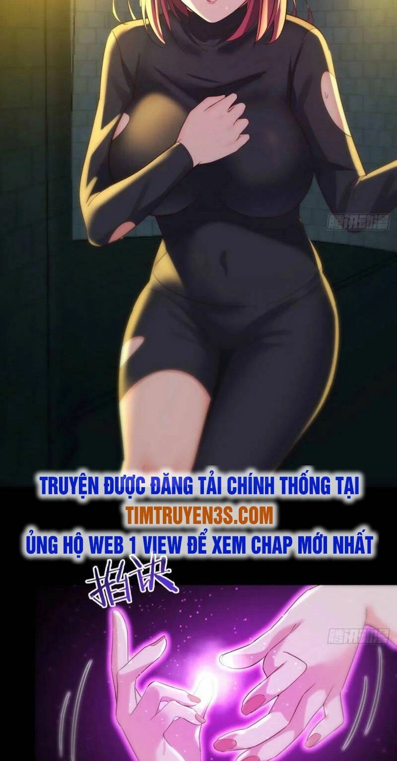 Trước Khi Vô Địch Ta Nợ Tình Quá Nhiều Chapter 8 - 24
