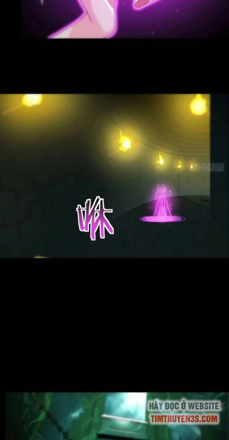 Trước Khi Vô Địch Ta Nợ Tình Quá Nhiều Chapter 8 - 25