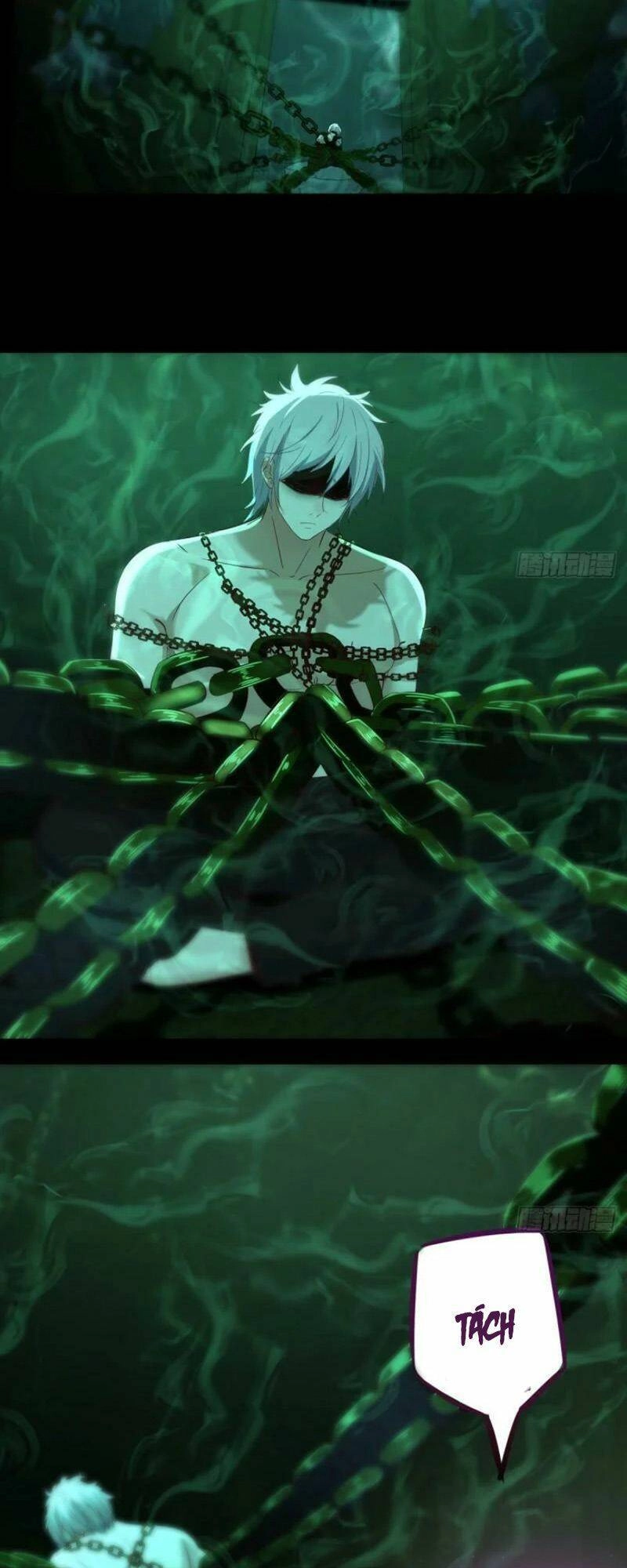 Trước Khi Vô Địch Ta Nợ Tình Quá Nhiều Chapter 8 - 26