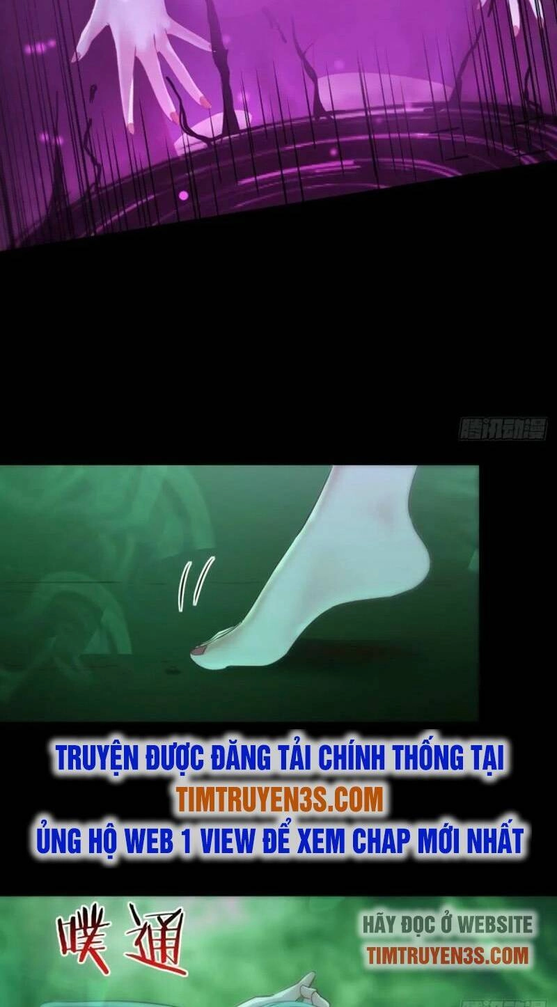 Trước Khi Vô Địch Ta Nợ Tình Quá Nhiều Chapter 8 - 28