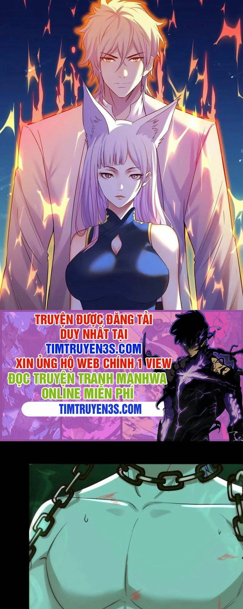 Trước Khi Vô Địch Ta Nợ Tình Quá Nhiều Chapter 9 - 1
