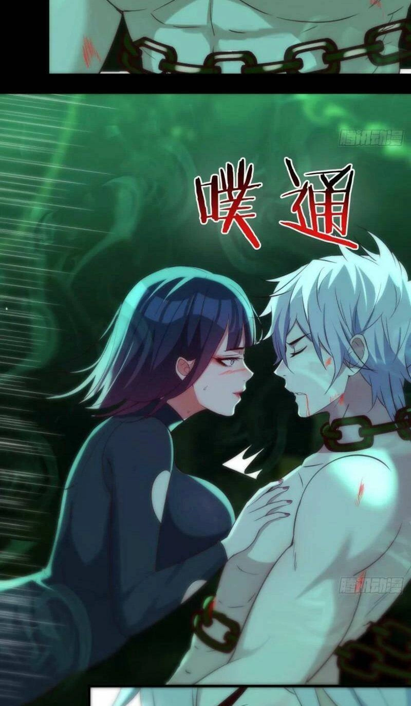 Trước Khi Vô Địch Ta Nợ Tình Quá Nhiều Chapter 9 - 2