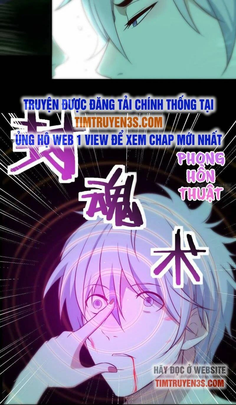 Trước Khi Vô Địch Ta Nợ Tình Quá Nhiều Chapter 9 - 3