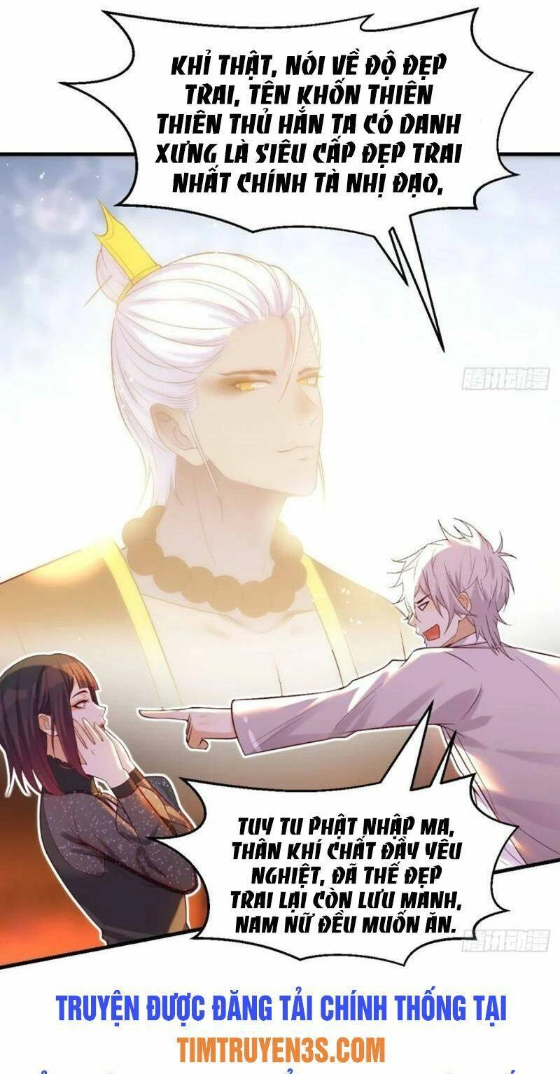 Trước Khi Vô Địch Ta Nợ Tình Quá Nhiều Chapter 9 - 8